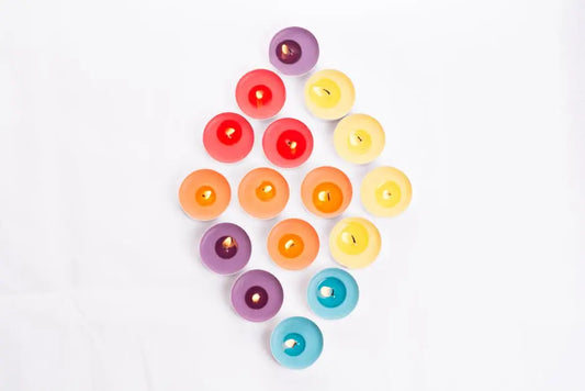 Sustainable Luxury: The Rise of Designer Candles