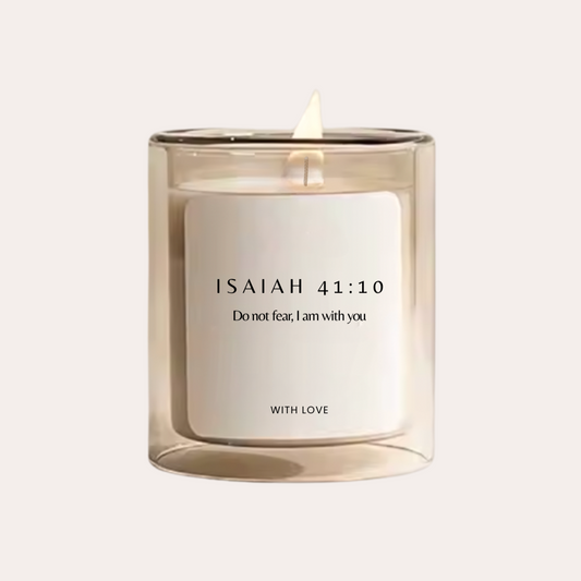 Isaiah 41:10